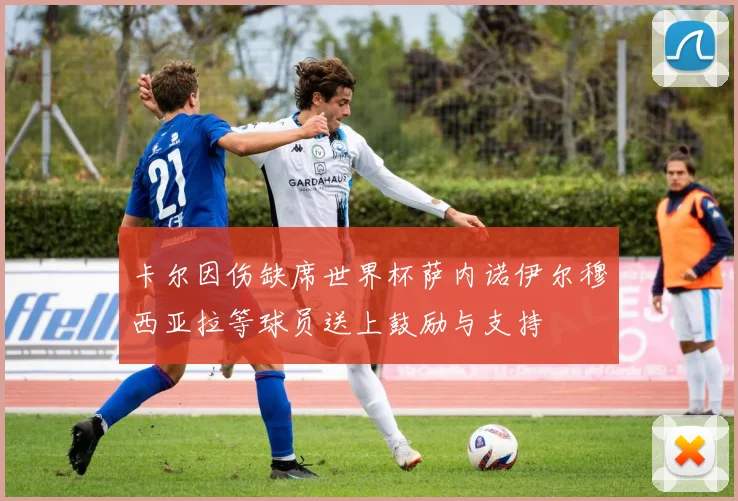 卡尔因伤缺席世界杯萨内诺伊尔穆西亚拉等球员送上鼓励与支持