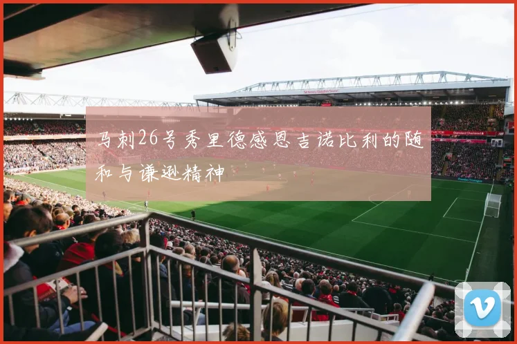 马刺26号秀里德感恩吉诺比利的随和与谦逊精神