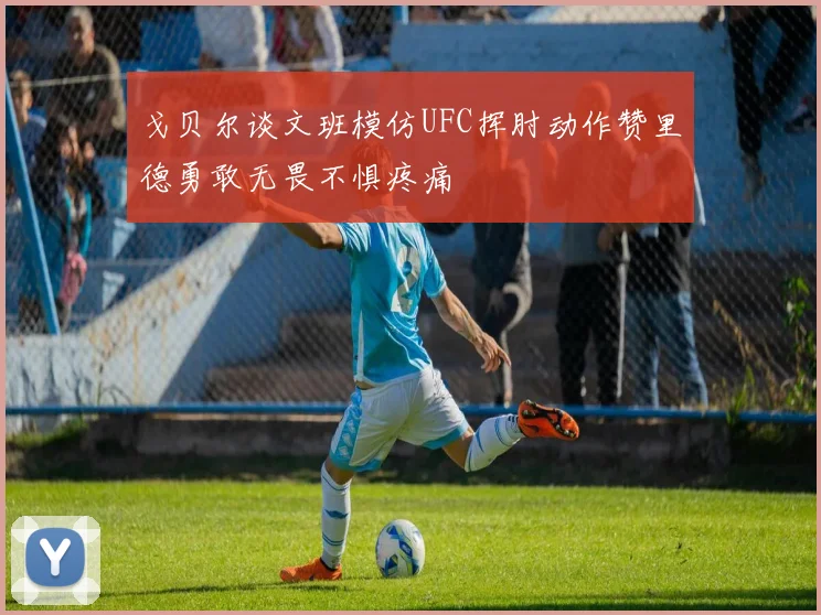 戈贝尔谈文班模仿UFC挥肘动作赞里德勇敢无畏不惧疼痛